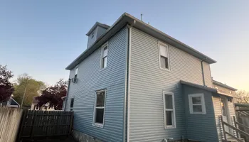 Roofing Replacement for Ultimate Exteriors in Beloit, WI