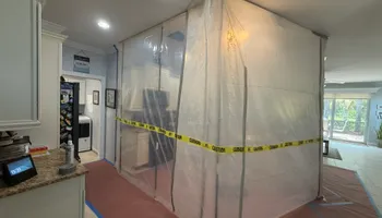 Water Mitigation for N&D Restoration Services When Disaster Attacks, We Come In in Cape Coral,  FL