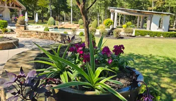 Mowing for Bruno's Professional Lawn's & Landscape in Beaumont, TX