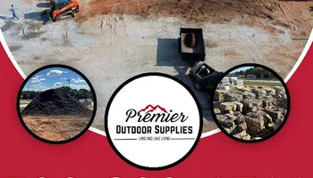 Flagstone for Premier Outdoor Supplies in Hartwell, GA
