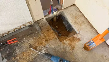 Bathroom Renovation for Baker Builds Construction in Union City, TN