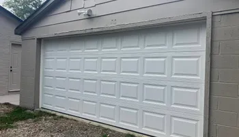 Garage Door Repair for C & B Garage Doors, LLC in Tellico Plains, TN