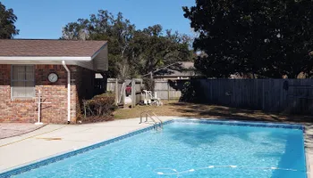 Kitchen Renovation for BDI Home Improvement in Fort Walton Beach, FL