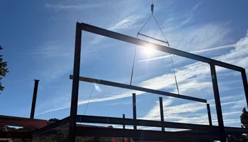 Metal Fabrication for Ark Fabrication in Buena Vista, CO