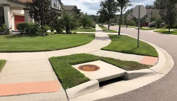 Mowing for MJK Landscaping LLC in Wesley Chapel, FL