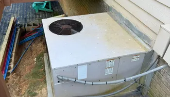 Residential HVAC Installation for Precision Heating & Air Solutions in Kingsport, TN