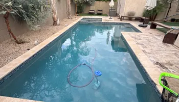 Equipment Installation for Trublu Pool and Spa in Queen Creek, AZ