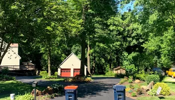 Asphalt Installation for Gasca Paving & Sealcoating in Kennett Square, PA