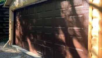 Garage Door Repair for C & B Garage Doors, LLC in Tellico Plains, TN