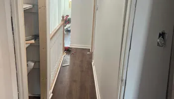 Bathroom Renovation for Zayas Construction in Philadelphia, PA