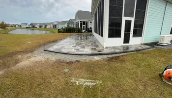 Landscaping for A2K Lawns & Landscaping LLC in Little River, SC