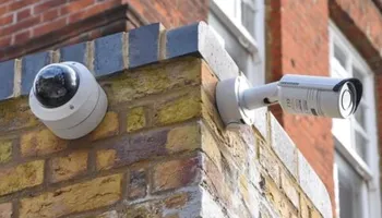 Pergola Assembly for PrimeMount Solutions in Annandale, VA