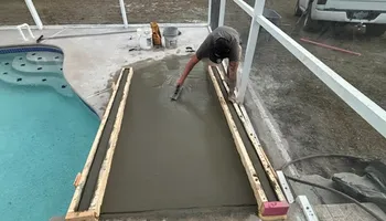 Pool Service for B & N’s Pool Service in Deltona, FL