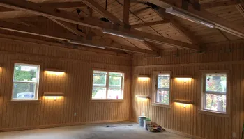 Roofing for Circle Solutions LLC in Chattanooga, TN