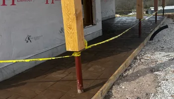 Concrete for Josh's Construction and Vinyl Siding in Nixa, MO