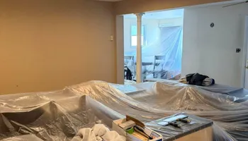 Interior Painting for MHC Painting in Bucks County,  PA