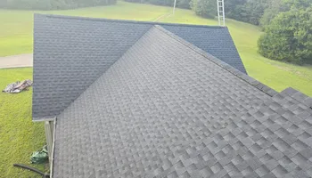 Kitchen Renovation for Twin Oaks Contracting in Nashville, TN