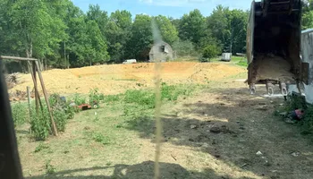 Septic Tank Installation for Washington Boyz Septic in Nanjemoy, MD