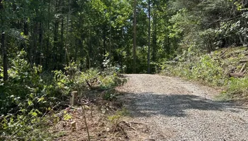 Land Clearing for Dutch Mountain Excavating in Sevierville, TN