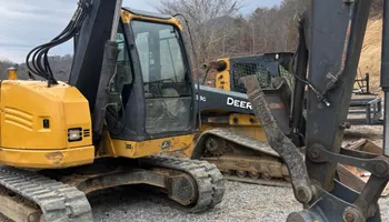 Tiny Homes for Clear Path Contracting & Services Inc. in New Tazewell, TN