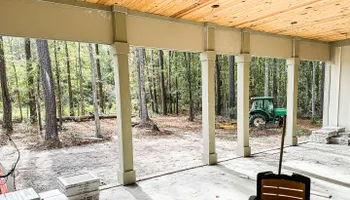 Custom Home Construction for LSP General Construction in Myrtle Beach, SC