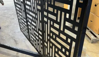 Industrial Powder Coating for Southbound Powdercoat in Ocala, FL