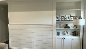 Custom Project Design for Tidal Homes Inc. in Chesapeake, VA