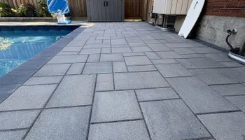 Interlock Paver Repair for Pure Pavers Restoration in Burlington, ON