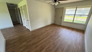 Kitchen Renovation for K P Construction in Texarkana, TX