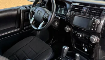 Bronze Package "Light Detail" for Relentless Shine Mobile Detailing in Calabash, NC