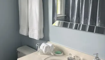 Interior Painting for Lane Painting & Pressure Washing in Chesapeake, VA