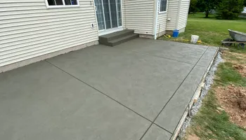 Masonry for Markey Masonry LLC in Phoenixville, PA