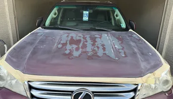 Paint Repair for MaziMan Paint and Customs in Chandler, AZ