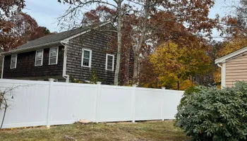 Tree Removal for Native Roots Tree Service in Falmouth, MA