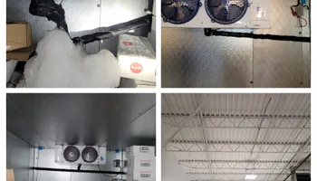 Ac Installation for Tiger Shark HVAC in Norwell, MA