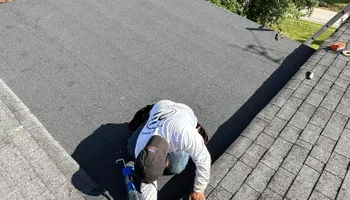 Roofing Installation for Paul’s Roofing and Exteriors in Sparta, TN