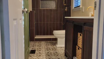 Tile Installation Services for JL Tile Installation, LLC in Raleigh, North Carolina