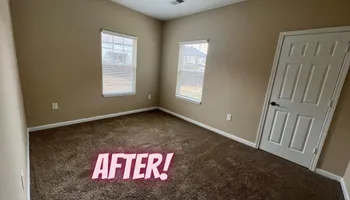 Interior Painting for Laser Line Painting in Dover, TN