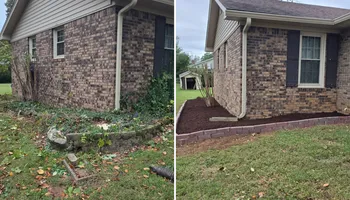 Tree Removal for Optimum Tree Service And Landscaping in Bowling Green, KY