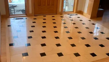 Restoration for Stone Master in Detroit, MI