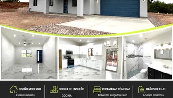 General Remodeling for Pro Drywall LLC in Tumacacori, AZ