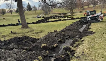 Lawn Maintenance for Wurm Lawn and Landscape in Maple Lake, MN