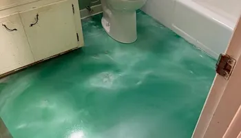 Concrete for Fichter Concrete in North Charleston, SC