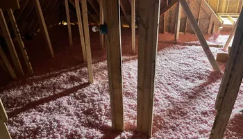 Spray Foam Insulation for Jackson Spray Foam Insulation in Centerville, IN