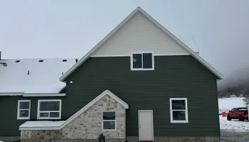 Window installation & replacement for Valley View Exteriors in Logan, UT