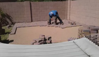 Lawn Maintenance / clean ups for Sharp Image LLC Landscaping & Hardscape in Phoenix, AZ