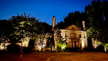 Landscape Lighting for Delta Lightscapes Outdoor Lighting in Memphis, TN