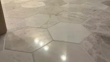 Bathroom Tiling for Zenus Custom Tile in Kansas City, MO