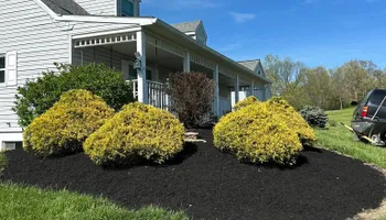 Lawn Maintenance for Gullion’s Lawn and Landscaping in DeMossville, KY