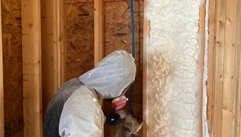 Spray Foam Insulation for Tri-Star Thermal Foam, LLC in Lafayette, TN